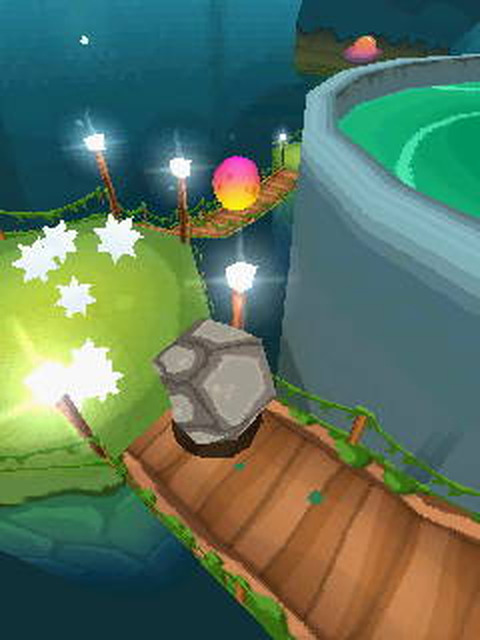 Bounce Boing Voyage screenshot