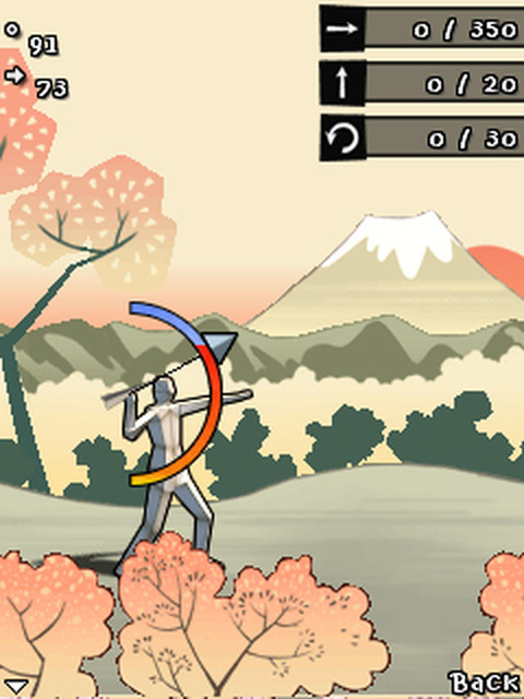Paper Planes! screenshot
