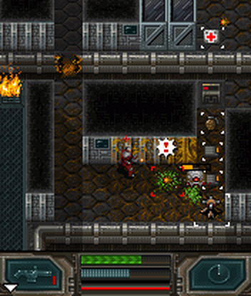 Star Marine screenshot