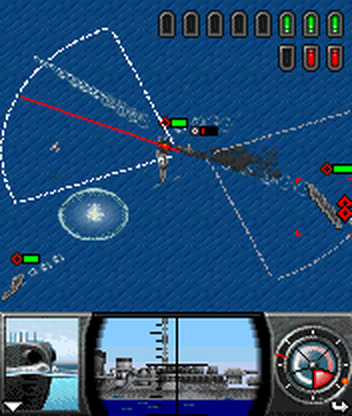 War Diary: Torpedo! screenshot