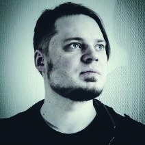 Portrait of Juha Impivaara