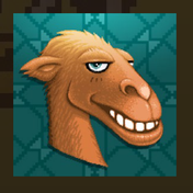 Run Camel Run! icon