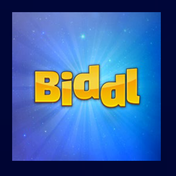 Biddl logo