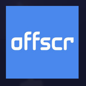 Offscreen Technologies logo