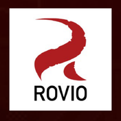 Rovio Entertainment logo